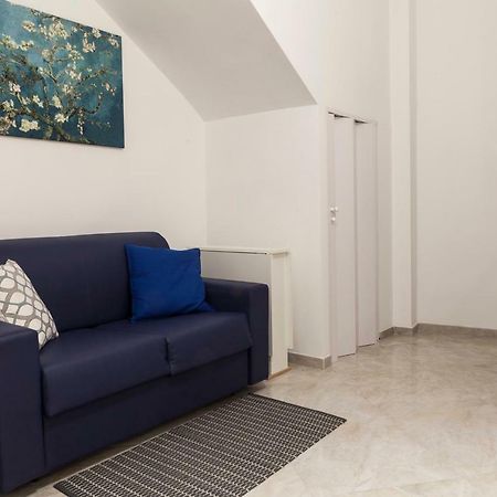 Blunotte Suite Potenza Exterior foto